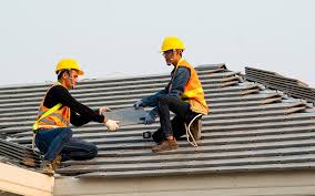 Professional Roofing servicies in Bradner, OH